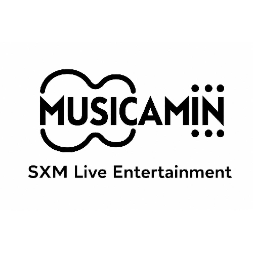 Musicamin Logo
